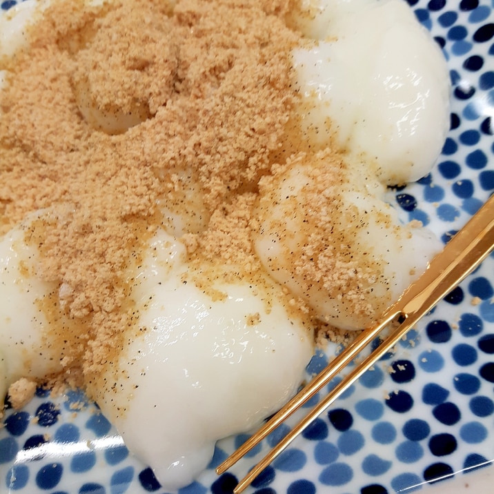 簡単 フライパン一つで低脂肪乳と牛乳のわらび餅 レシピ 作り方 By Acchan66 楽天レシピ 簡単 フライパン一つで低脂肪乳と牛乳のわらび餅 レシピ 作り方 By Acchan66 楽天レシピ